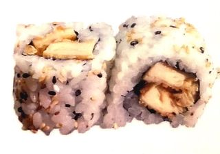 95.Pollo Rebozado Y Sésamo (8 Uds.)