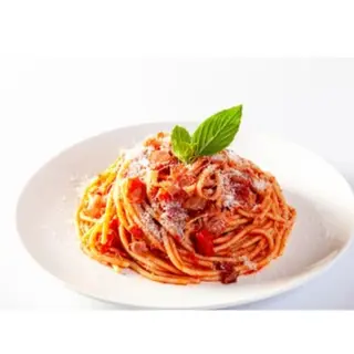 Spaghetti Bolognese
