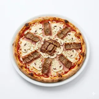 Pizza San Marco (40 Cm.)