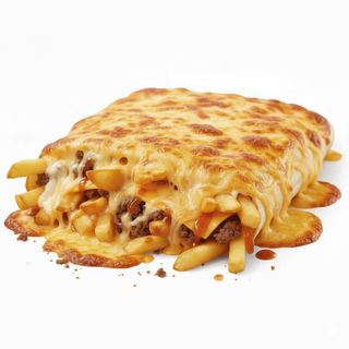 Taco de Carne Picada