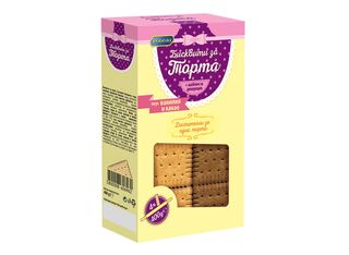 Бисквити Победа За Торта 400 Гр-165439