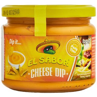 Nacho Dip Cheese 300gr