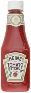 Heinz Tomato Ketchup 513G