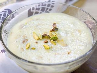 Cool Kheer (Special)