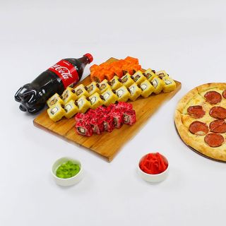 Комбо "Лайт" (30 шт.)