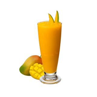 Jus de Mangue