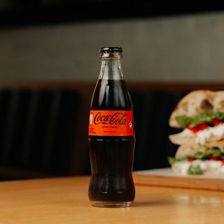 Coca-Cola zero