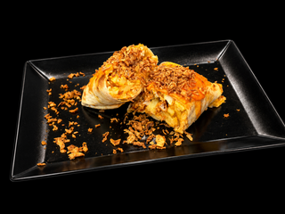 The Final Tacos(Gratinat)-670g