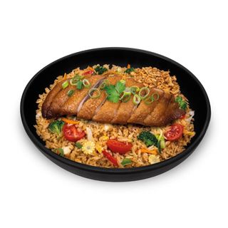 Arroz Sukhothai Grande *