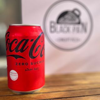 Coca Cola Zéro 33 cl