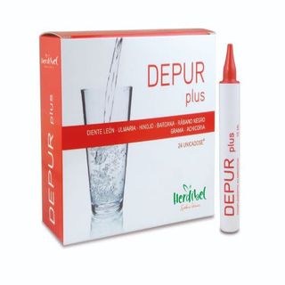Depur Plus 
