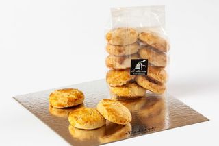 Bolsa De Mantecados (145 Gr.