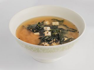 Місо суп з тофу класичний (320g)