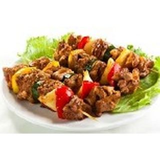Beef Kebab