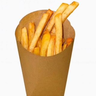 Картопля фрі