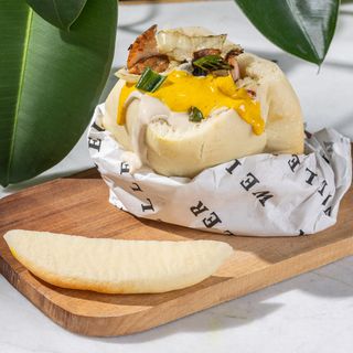 ქათმის პიტა