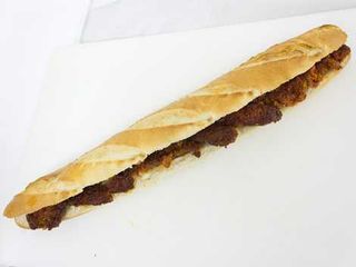 Bocata Cuñaaaooo Entero