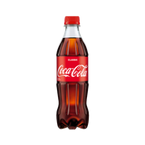 Coca-cola 0,5