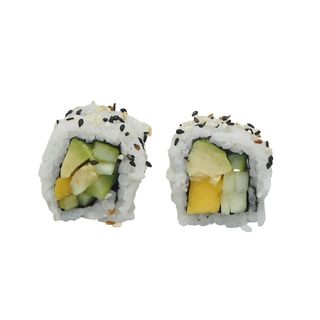 U80 Classic Vegan Abacate