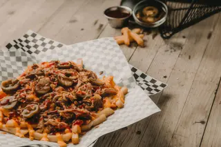 Papas Aztecas