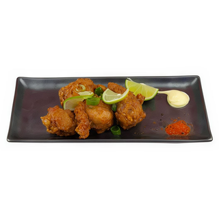 Karaage