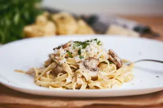 Alfredo