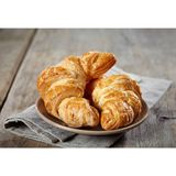 Ham and Cheese Croissant