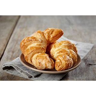 Ham and Cheese Croissant