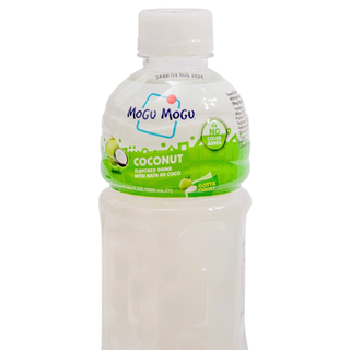 Mogu Mogu coco 