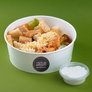 ცეზარის სალათი