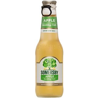 Mini Sidra de Maça Somersby 20cl