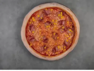 ДЖЕРСІ (500g)