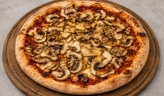 Pečurkizza