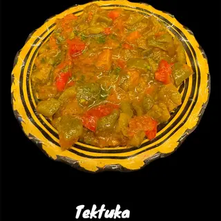Tek tuka