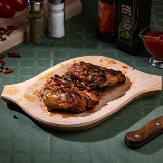 Pulpe de pui dezosate