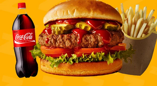 Back to basics menù