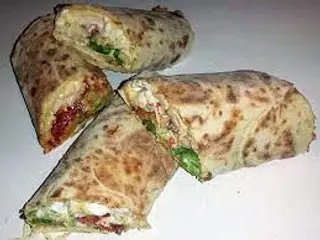 Grčka tortilla