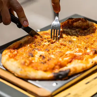 Sfincione Palermitano