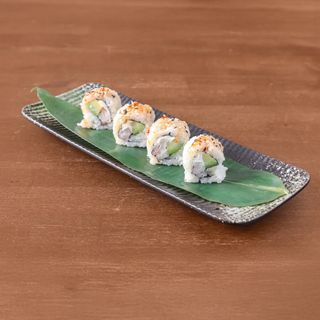 Roll Bangkok Petit (8 Uds.)