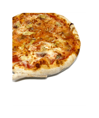 Pizza Laziale (33 Cm.)