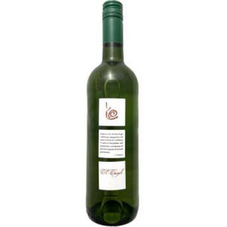 62 Vino de la casa Blanco