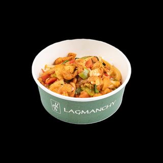 Ганфан с говядиной (350г)