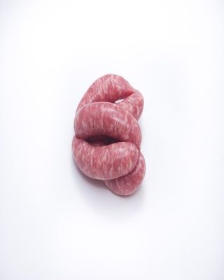 6 Salchichas Artesanas