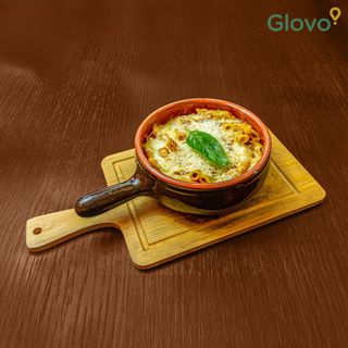 Penne alla Siciliana