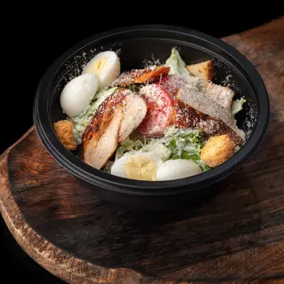 Salata Caesar
