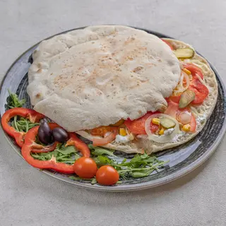 Sendvič Vege