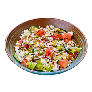 САЛАТА ИЧИБАН