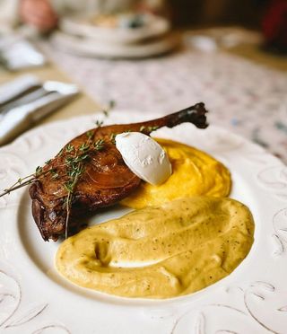 Ніжка качки (400г)