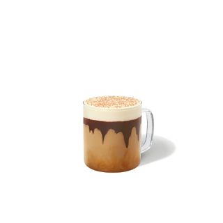 Tiramisu Velvet Latte