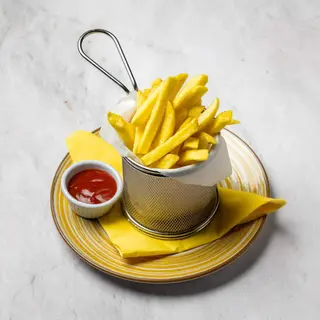 Pomfrit